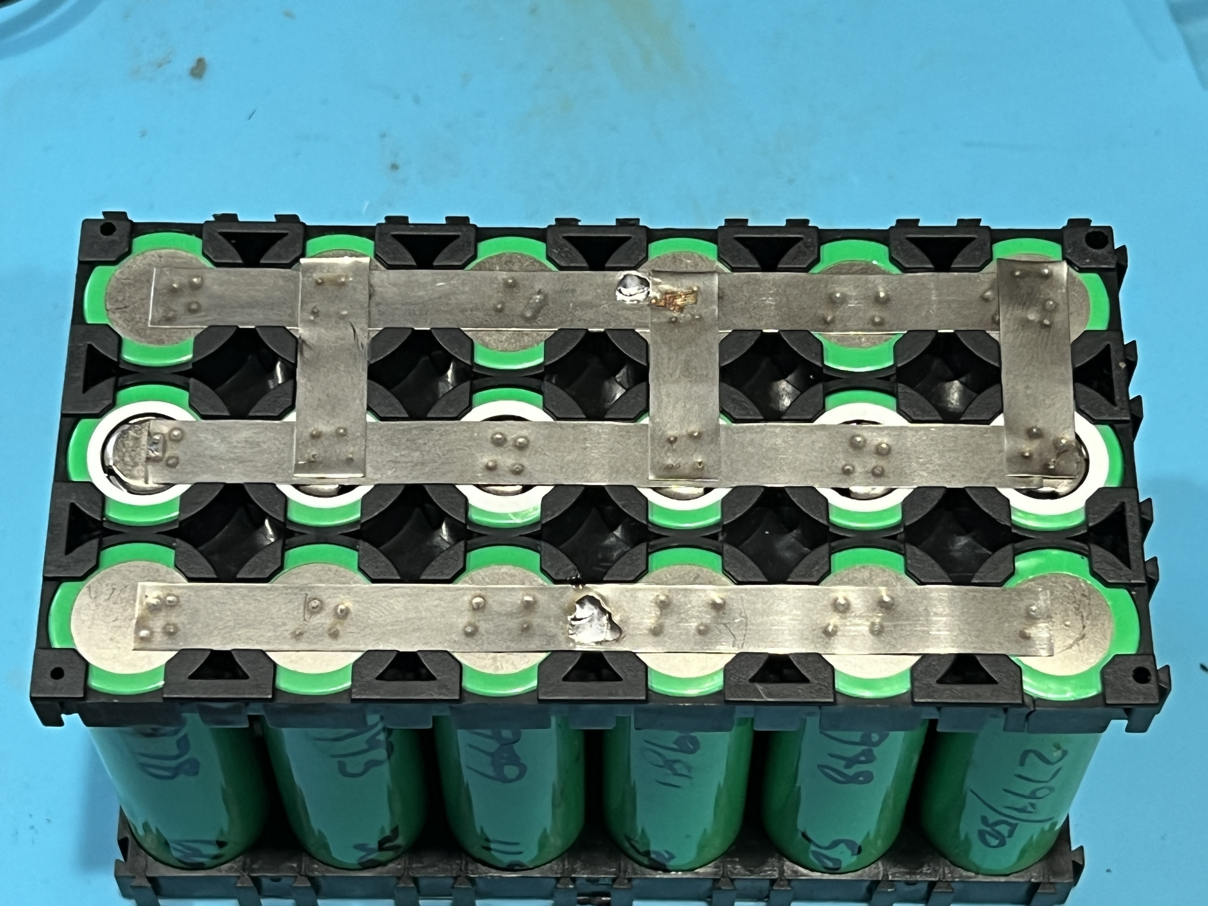 Battery Pack